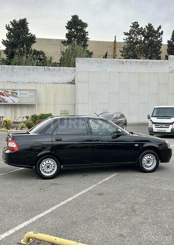 LADA (VAZ) Priora 2018, 135,000 km - 1.6 л - Bakı