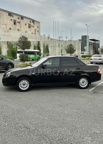 LADA (VAZ) Priora 2018, 135,000 km - 1.6 л - Bakı
