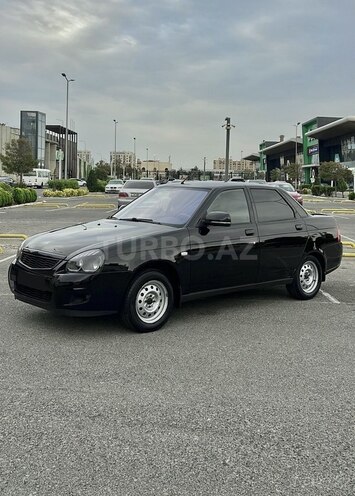 LADA (VAZ) Priora 2018, 135,000 km - 1.6 л - Bakı