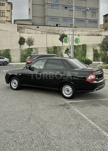 LADA (VAZ) Priora 2018, 135,000 km - 1.6 л - Bakı