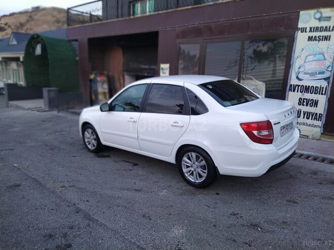LADA (VAZ) Granta 2019, 232,000 km - 1.6 л - Bakı