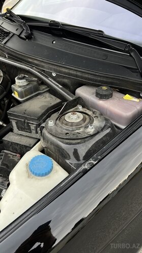 LADA (VAZ) Priora 2018, 135,000 km - 1.6 л - Bakı
