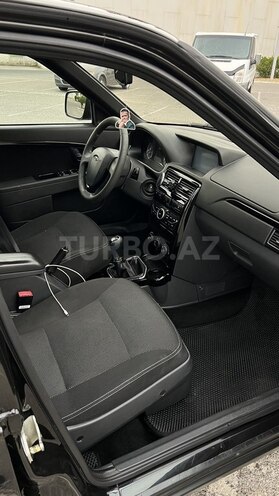 LADA (VAZ) Priora 2018, 135,000 km - 1.6 л - Bakı