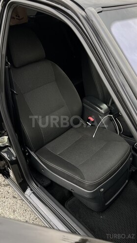 LADA (VAZ) Priora 2018, 135,000 km - 1.6 л - Bakı