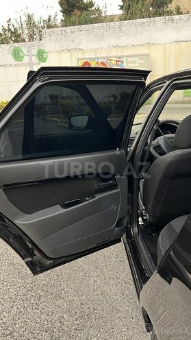 LADA (VAZ) Priora 2018, 135,000 km - 1.6 л - Bakı