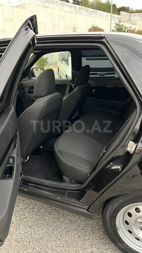 LADA (VAZ) Priora 2018, 135,000 km - 1.6 л - Bakı