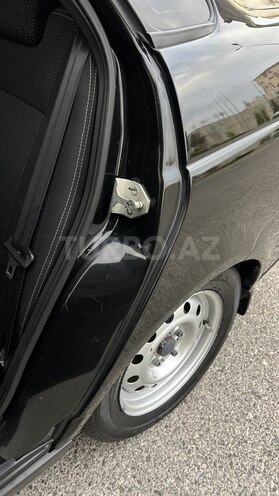 LADA (VAZ) Priora 2018, 135,000 km - 1.6 л - Bakı