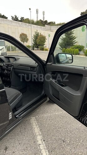 LADA (VAZ) Priora 2018, 135,000 km - 1.6 л - Bakı
