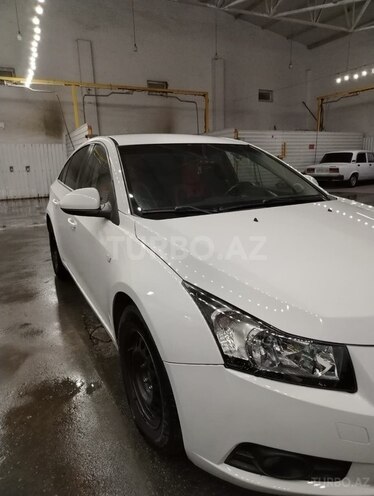 Chevrolet Cruze 2011, 230,000 km - 2.0 l - Bakı