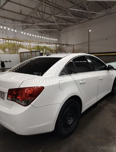 Chevrolet Cruze 2011, 230,000 km - 2.0 l - Bakı