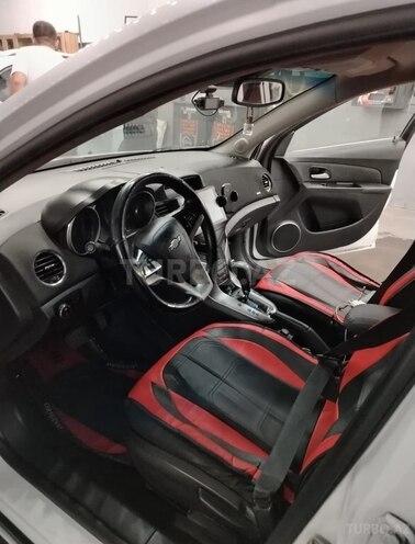 Chevrolet Cruze 2011, 230,000 km - 2.0 l - Bakı