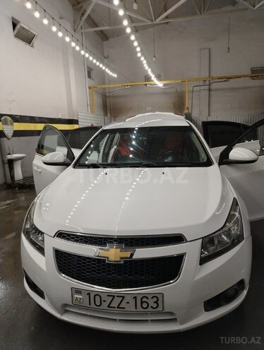 Chevrolet Cruze 2011, 230,000 km - 2.0 l - Bakı