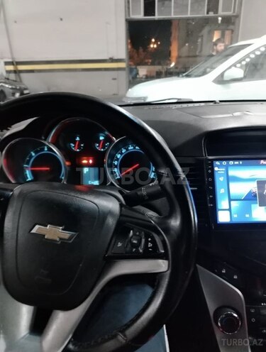 Chevrolet Cruze 2011, 230,000 km - 2.0 l - Bakı