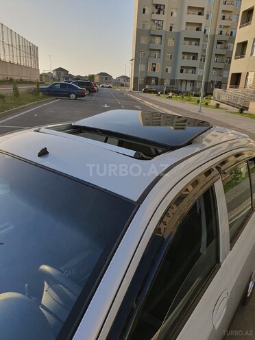 Hyundai Getz 2008, 156,000 km - 1.6 l - Sumqayıt