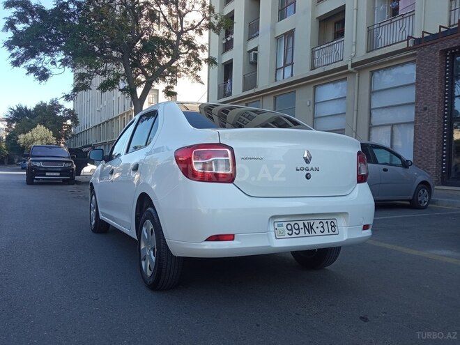 Renault Logan-17