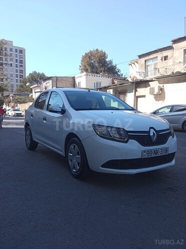 Renault Logan-19