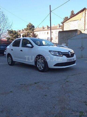 Renault Logan-8