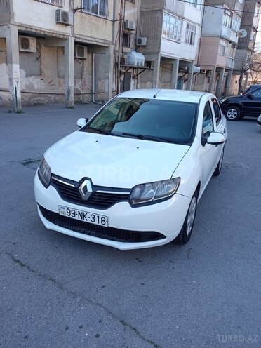 Renault Logan-2