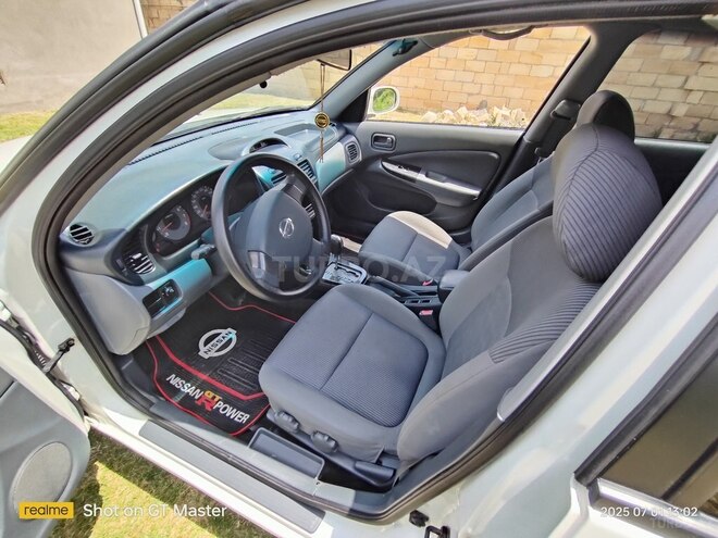 Nissan Sunny 2008, 113,000 km - 1.6 l - İsmayıllı