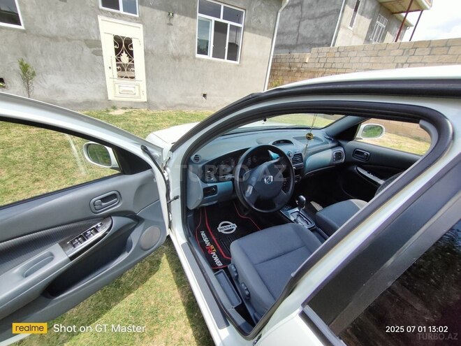 Nissan Sunny 2008, 113,000 km - 1.6 l - İsmayıllı