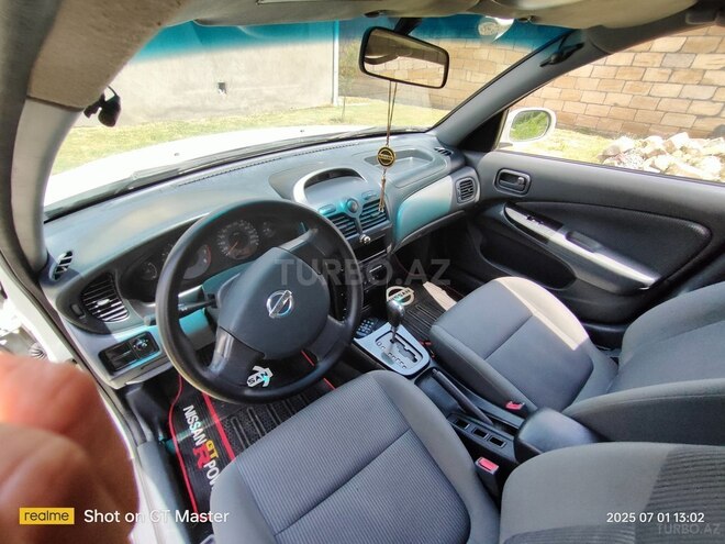 Nissan Sunny 2008, 113,000 km - 1.6 l - İsmayıllı