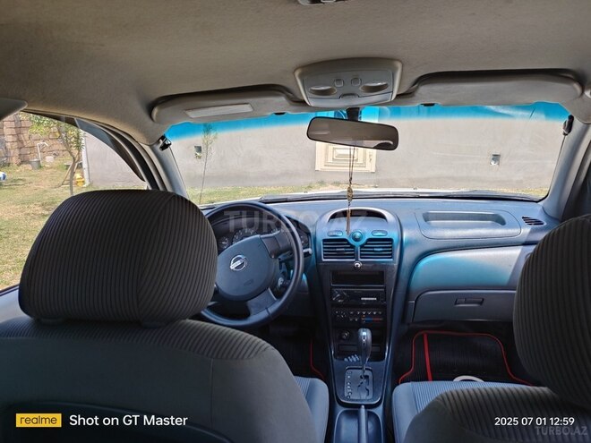Nissan Sunny 2008, 113,000 km - 1.6 l - İsmayıllı