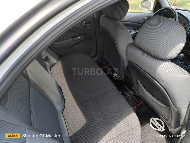 Nissan Sunny 2008, 113,000 km - 1.6 l - İsmayıllı