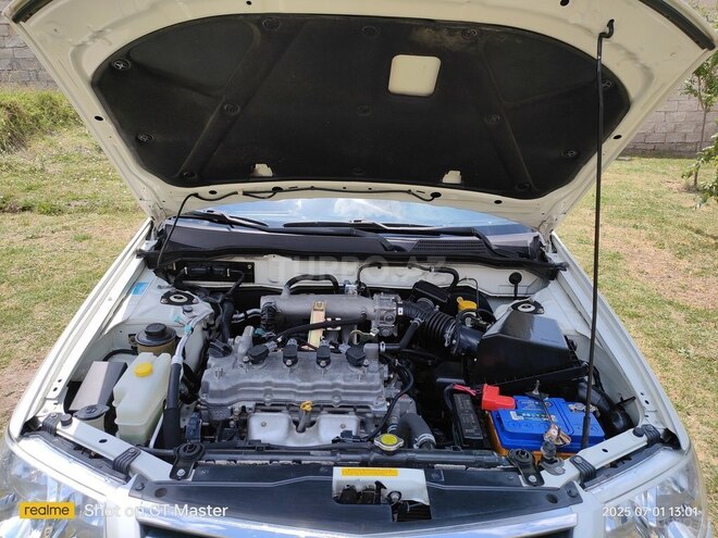 Nissan Sunny 2008, 113,000 km - 1.6 l - İsmayıllı