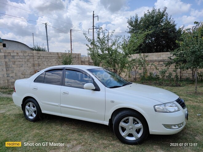 Nissan Sunny 2008, 113,000 km - 1.6 l - İsmayıllı