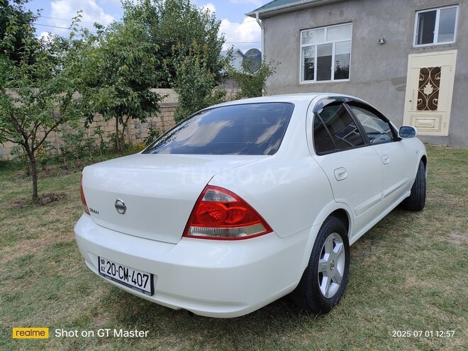 Nissan Sunny 2008, 113,000 km - 1.6 l - İsmayıllı