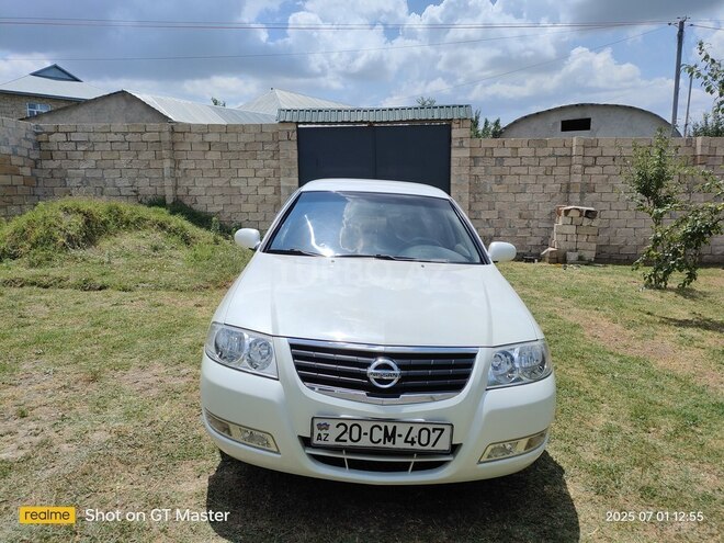 Nissan Sunny 2008, 113,000 km - 1.6 l - İsmayıllı