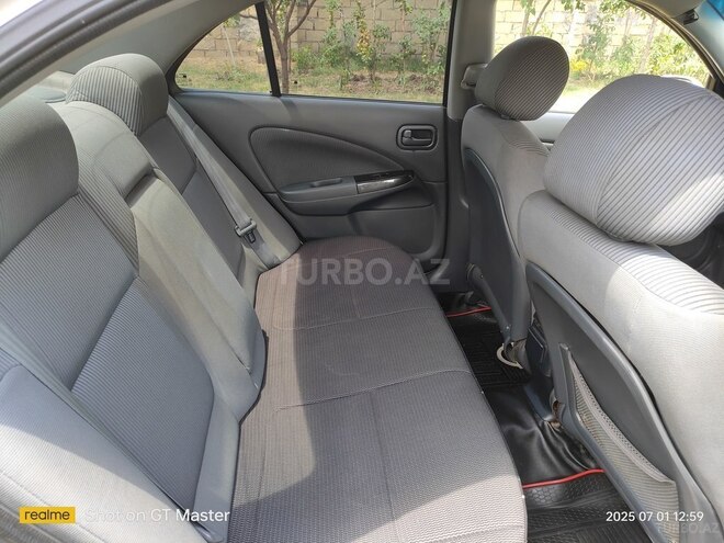 Nissan Sunny 2008, 113,000 km - 1.6 l - İsmayıllı