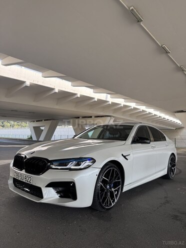 BMW 528 2016, 249,000 km - 2.0 l - Bakı