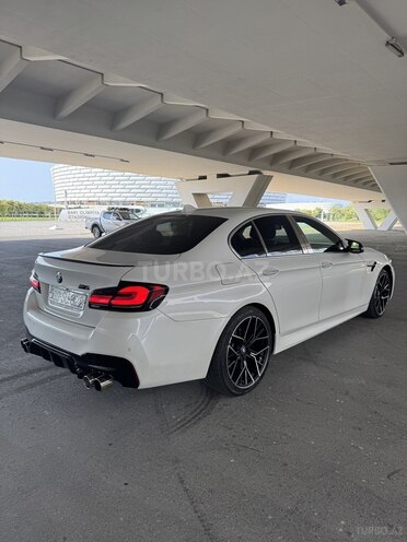 BMW 528 2016, 249,000 km - 2.0 l - Bakı