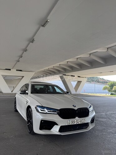 BMW 528 2016, 249,000 km - 2.0 l - Bakı