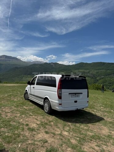 Mercedes Vito 111 2008, 310,000 km - 2.2 л - Bakı