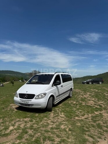Mercedes Vito 111 2008, 310,000 km - 2.2 л - Bakı