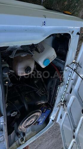 LADA (VAZ) 2107 2006, 20,000 km - 1.6 l - Yevlax
