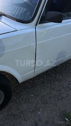 LADA (VAZ) 2107 2006, 20,000 km - 1.6 l - Yevlax