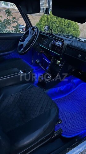 LADA (VAZ) 2107 2006, 20,000 km - 1.6 l - Yevlax