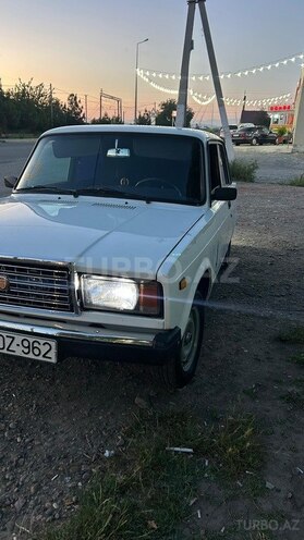 LADA (VAZ) 2107 2006, 20,000 km - 1.6 l - Yevlax
