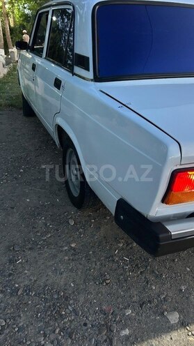 LADA (VAZ) 2107 2006, 20,000 km - 1.6 l - Yevlax