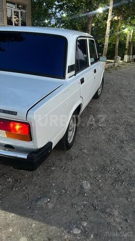 LADA (VAZ) 2107 2006, 20,000 km - 1.6 l - Yevlax