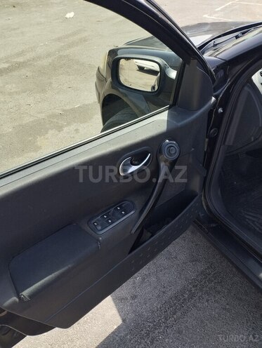 Renault Megane 2006, 299,325 km - 1.5 l - Bakı