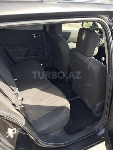 Renault Megane 2006, 299,325 km - 1.5 l - Bakı