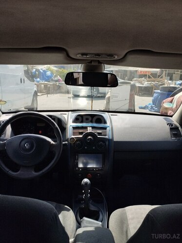 Renault Megane 2006, 299,325 km - 1.5 l - Bakı
