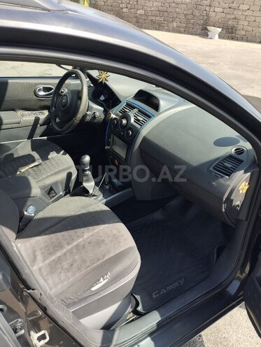 Renault Megane 2006, 299,325 km - 1.5 l - Bakı