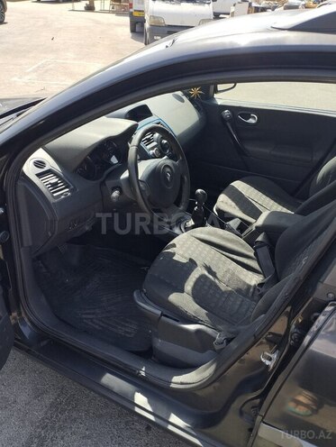 Renault Megane 2006, 299,325 km - 1.5 l - Bakı