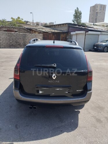 Renault Megane 2006, 299,325 km - 1.5 l - Bakı