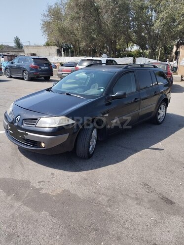 Renault Megane 2006, 299,325 km - 1.5 l - Bakı
